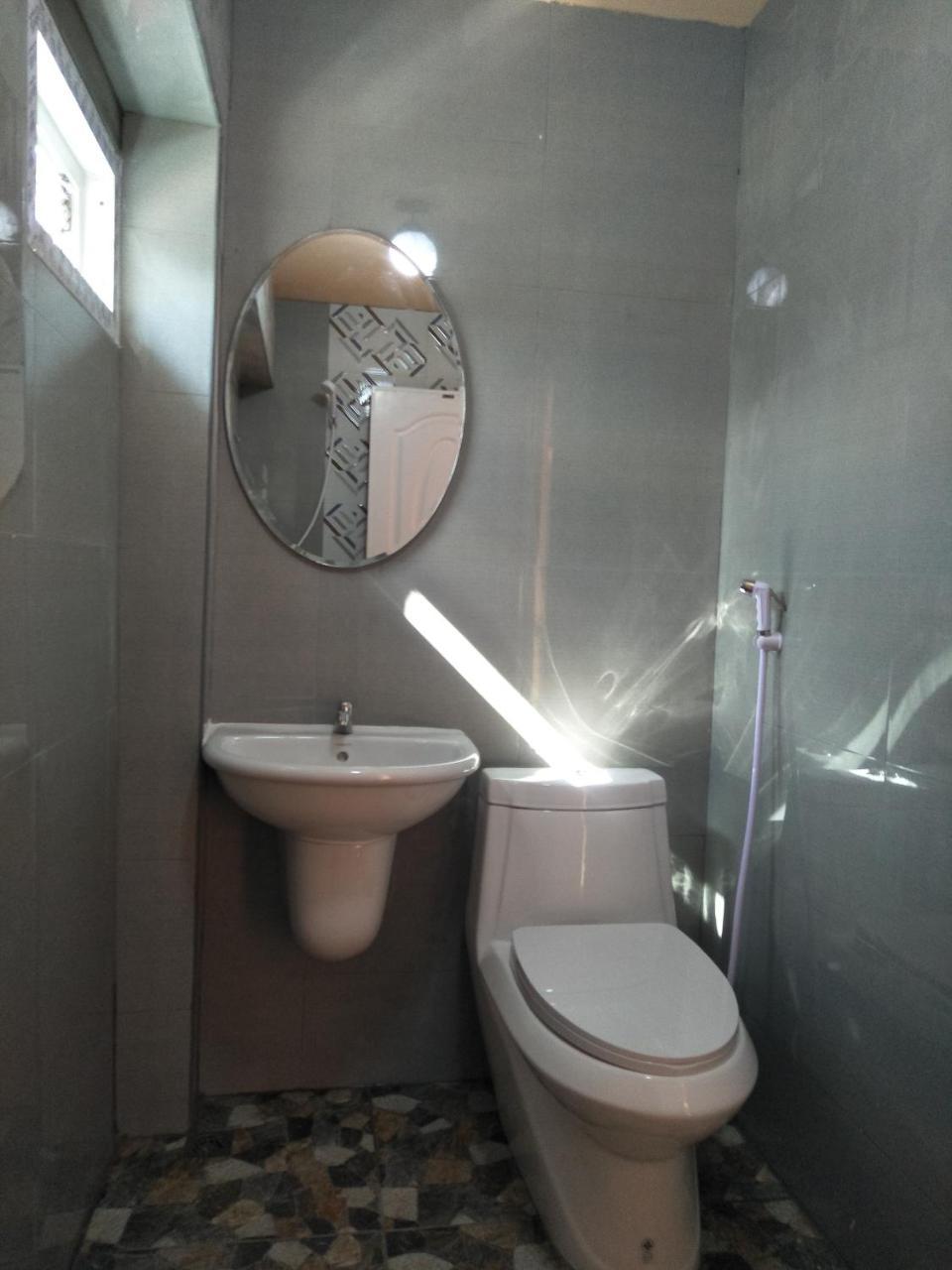 Win House Hotel Bangkok Szoba fotó